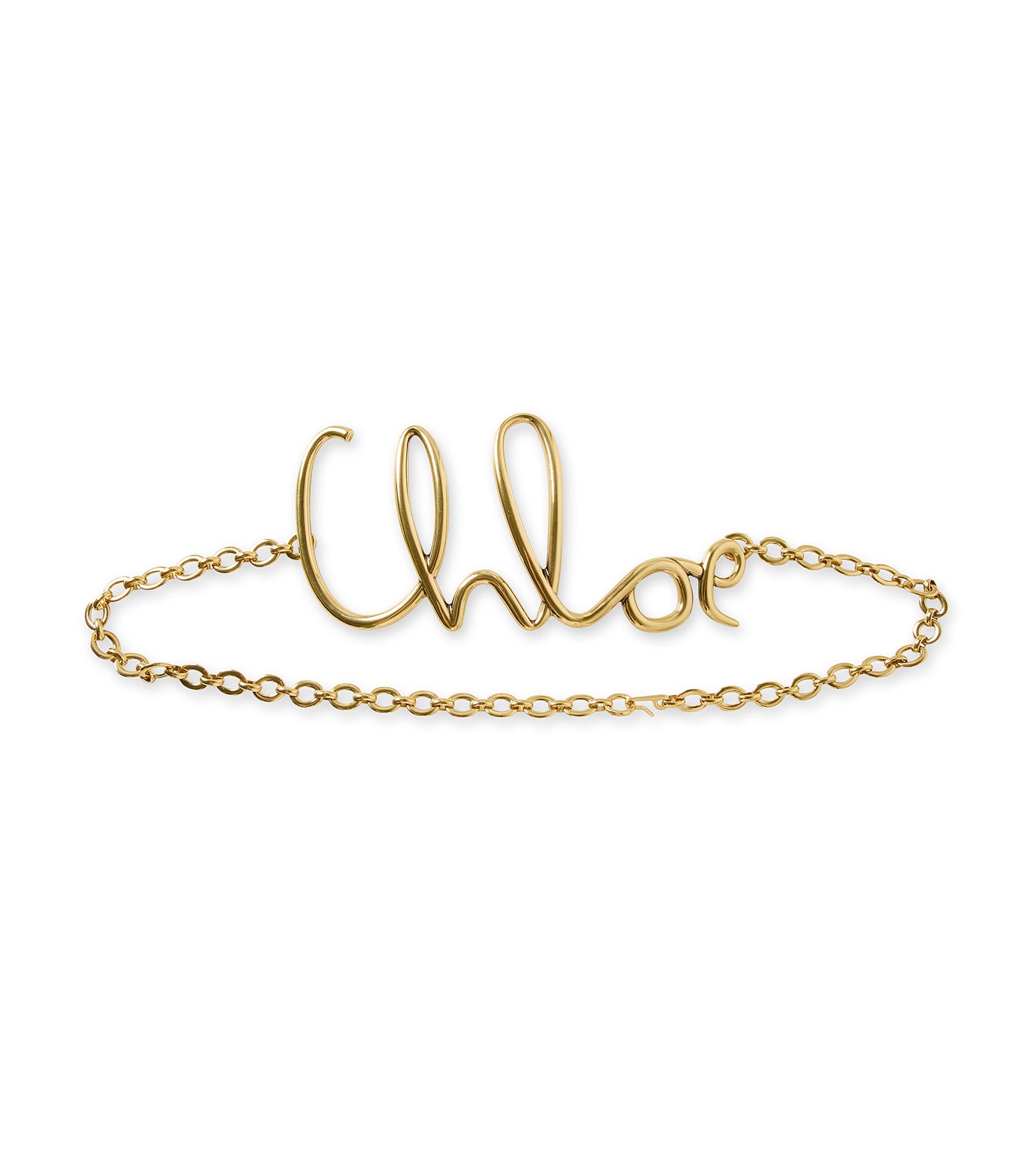 C Chloe Belt