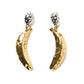 Chloe Banananas Earrings