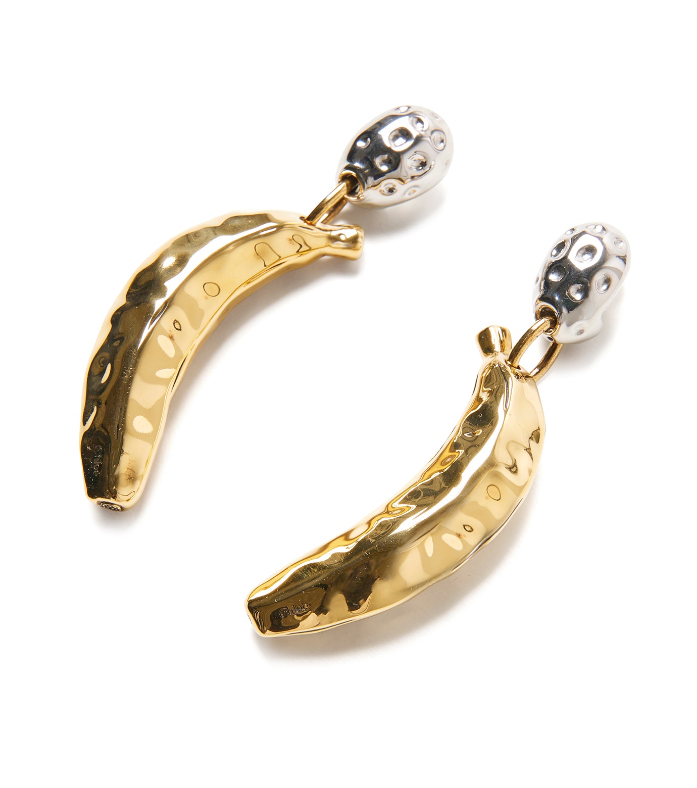 Chloe Banananas Earrings