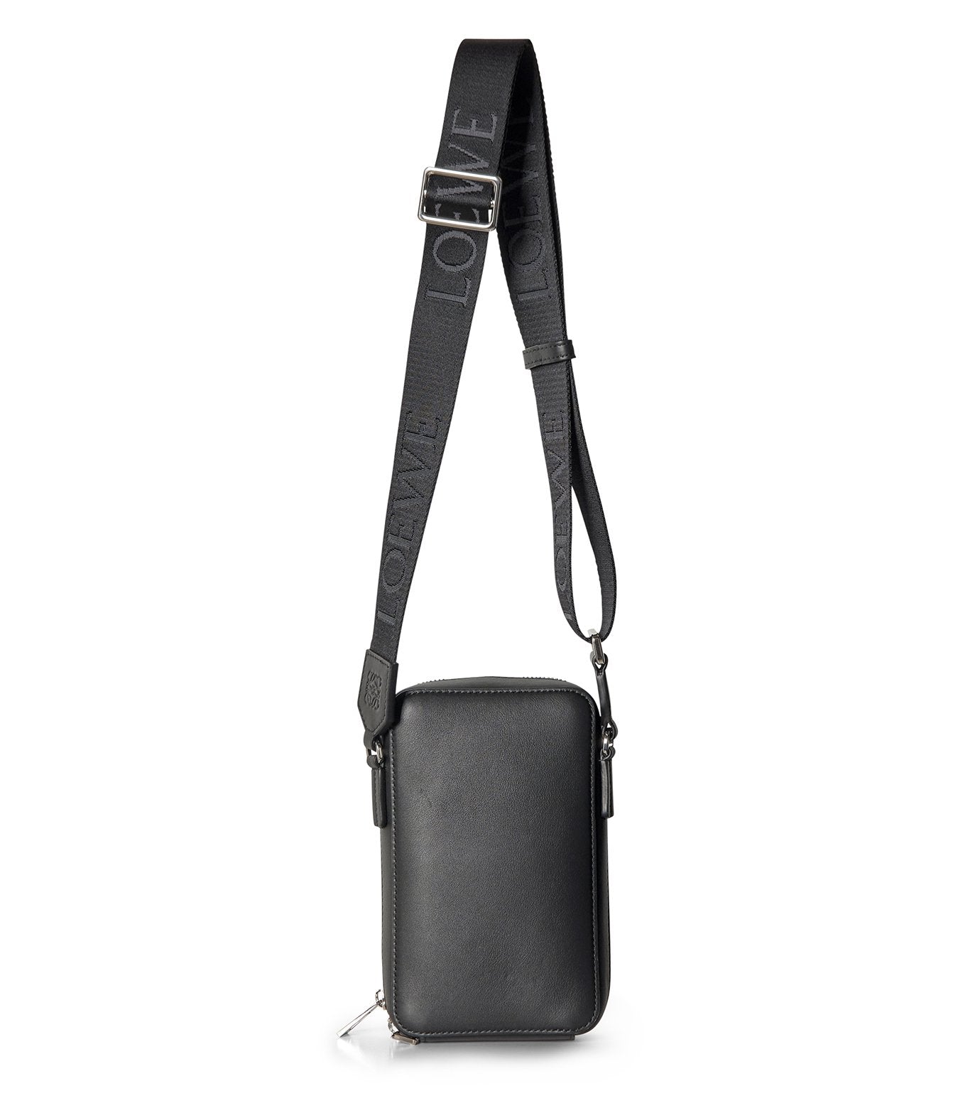 NEW VERTICAL CROSSBODY POCKET