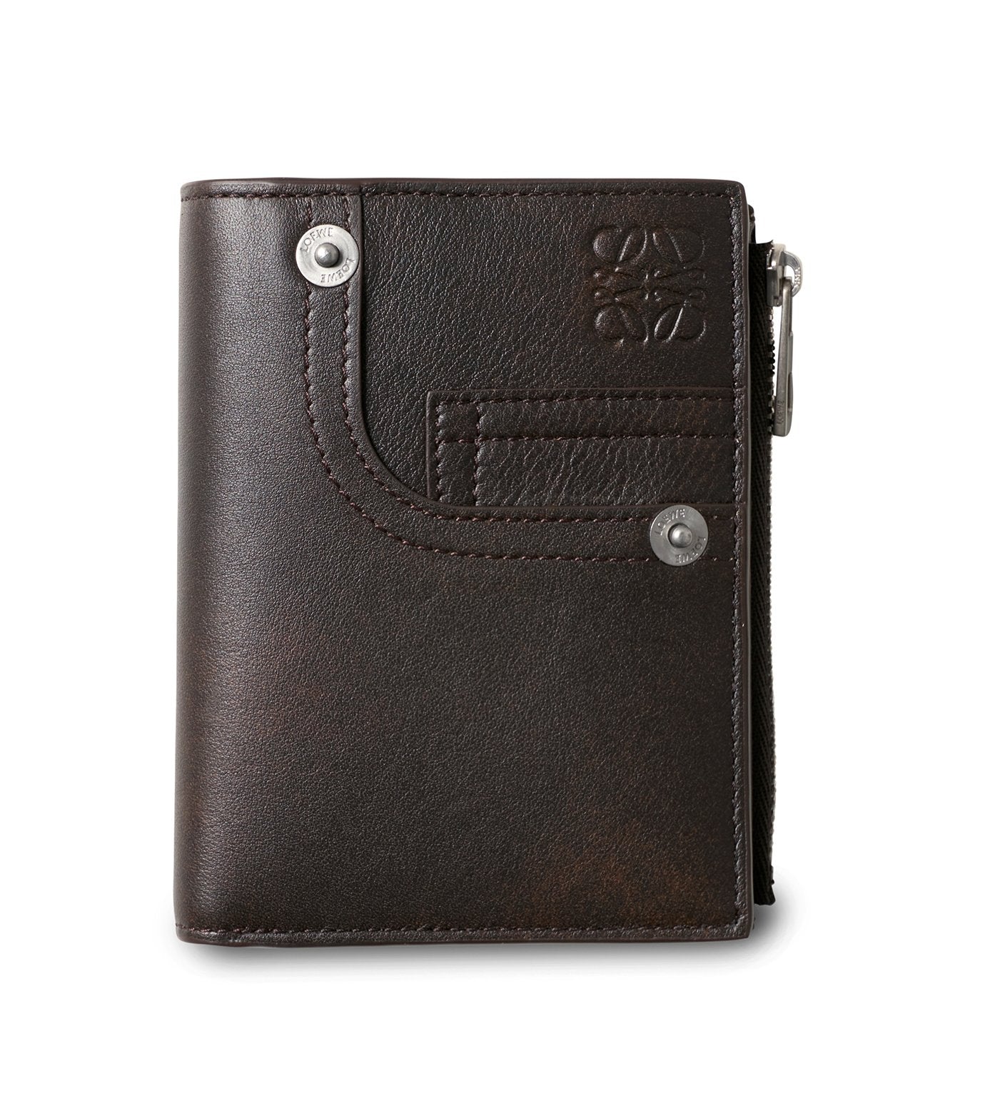 PANTA SLIM COMPACT WALLET