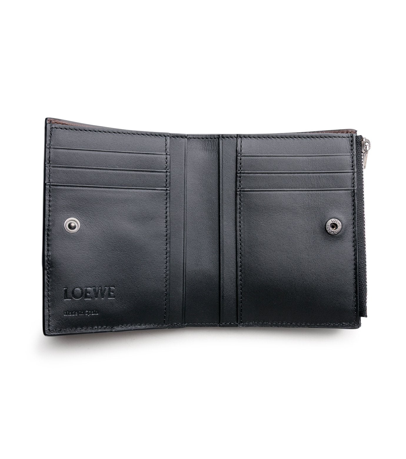 SWITCH SLIM COMPACT WALLET