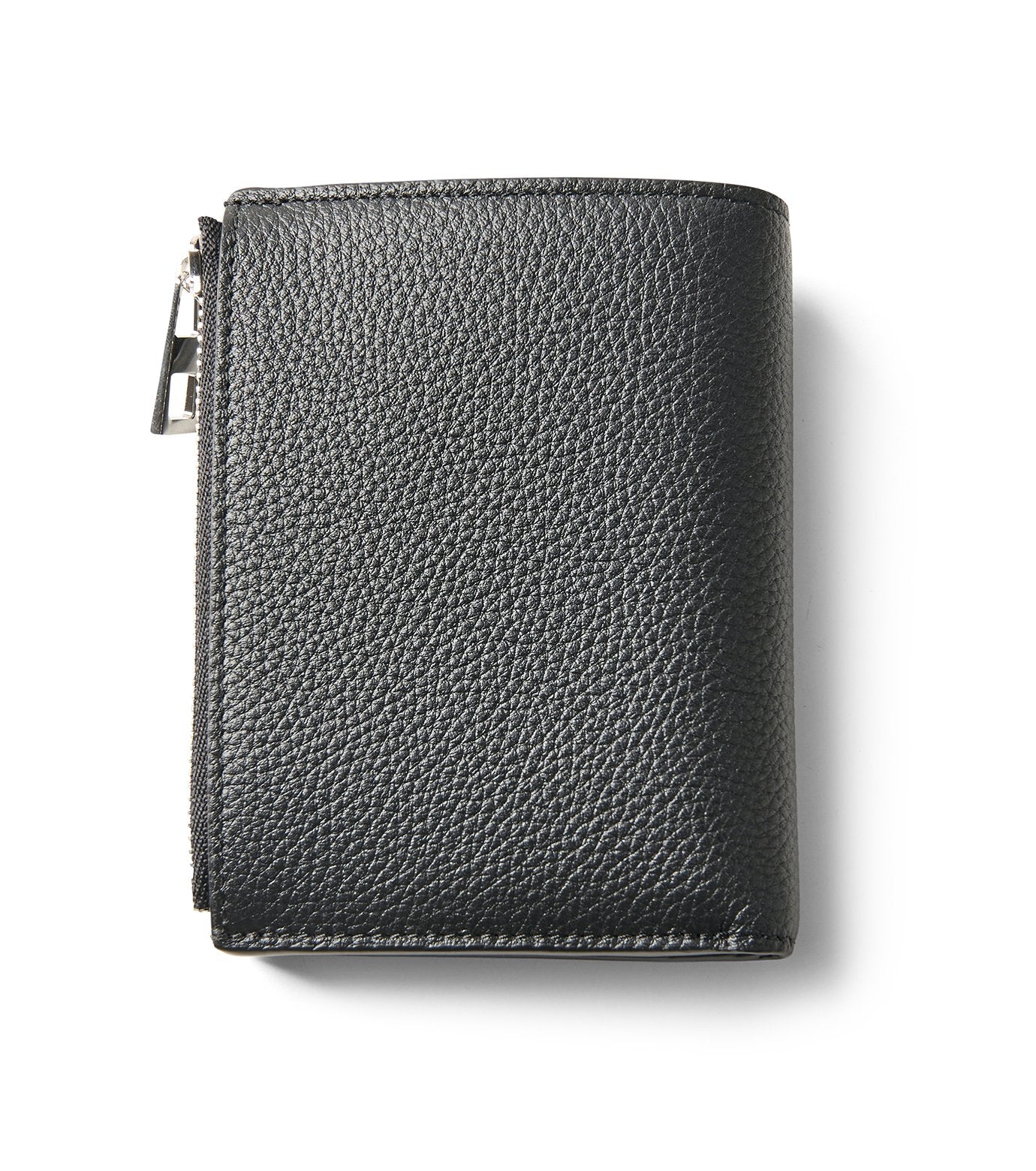 SLIM COMPACT WALLET