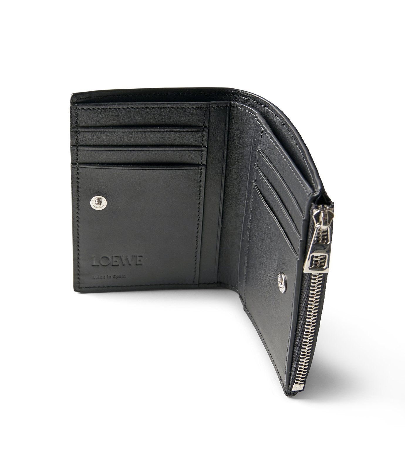 SLIM COMPACT WALLET