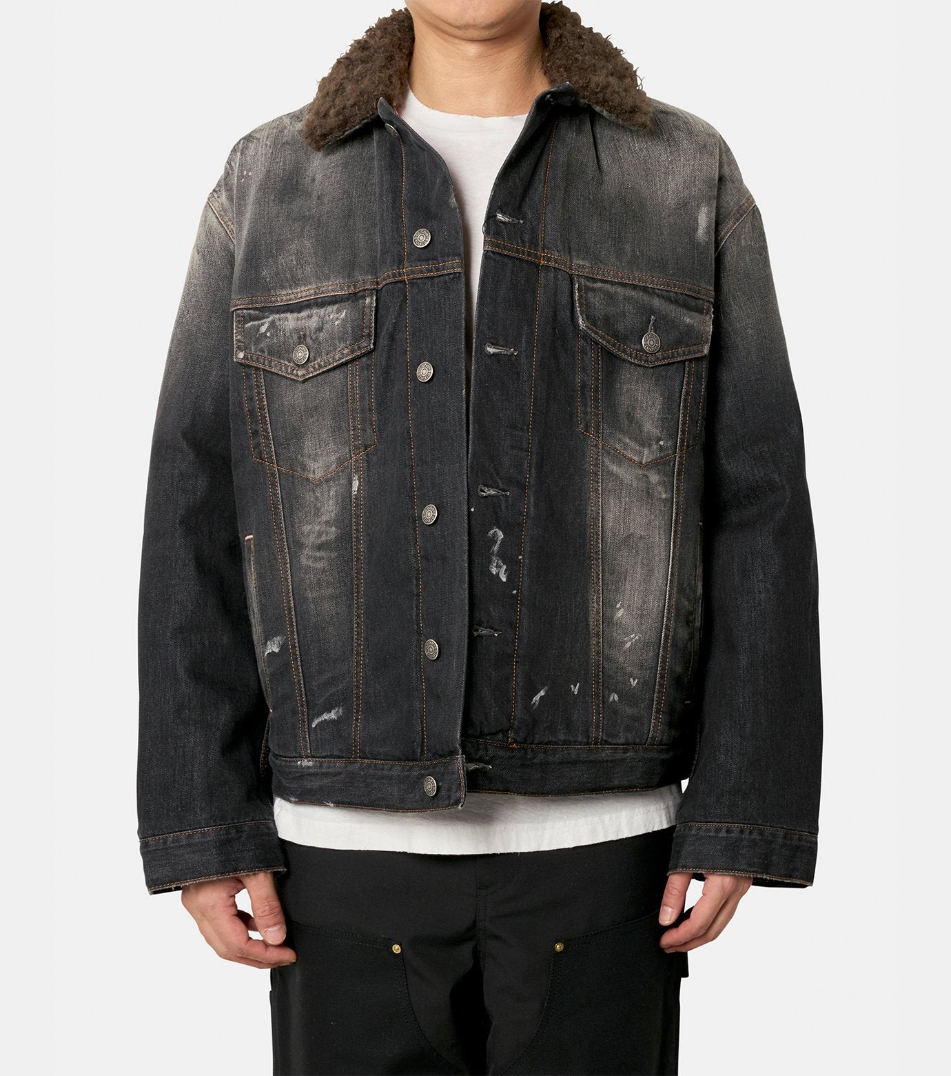 OUTERWEAR