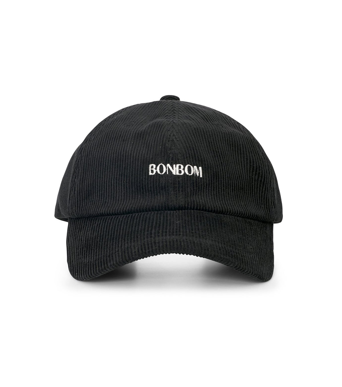 Bonbom Logo Ball Cap