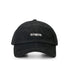 Bonbom Logo Ball Cap