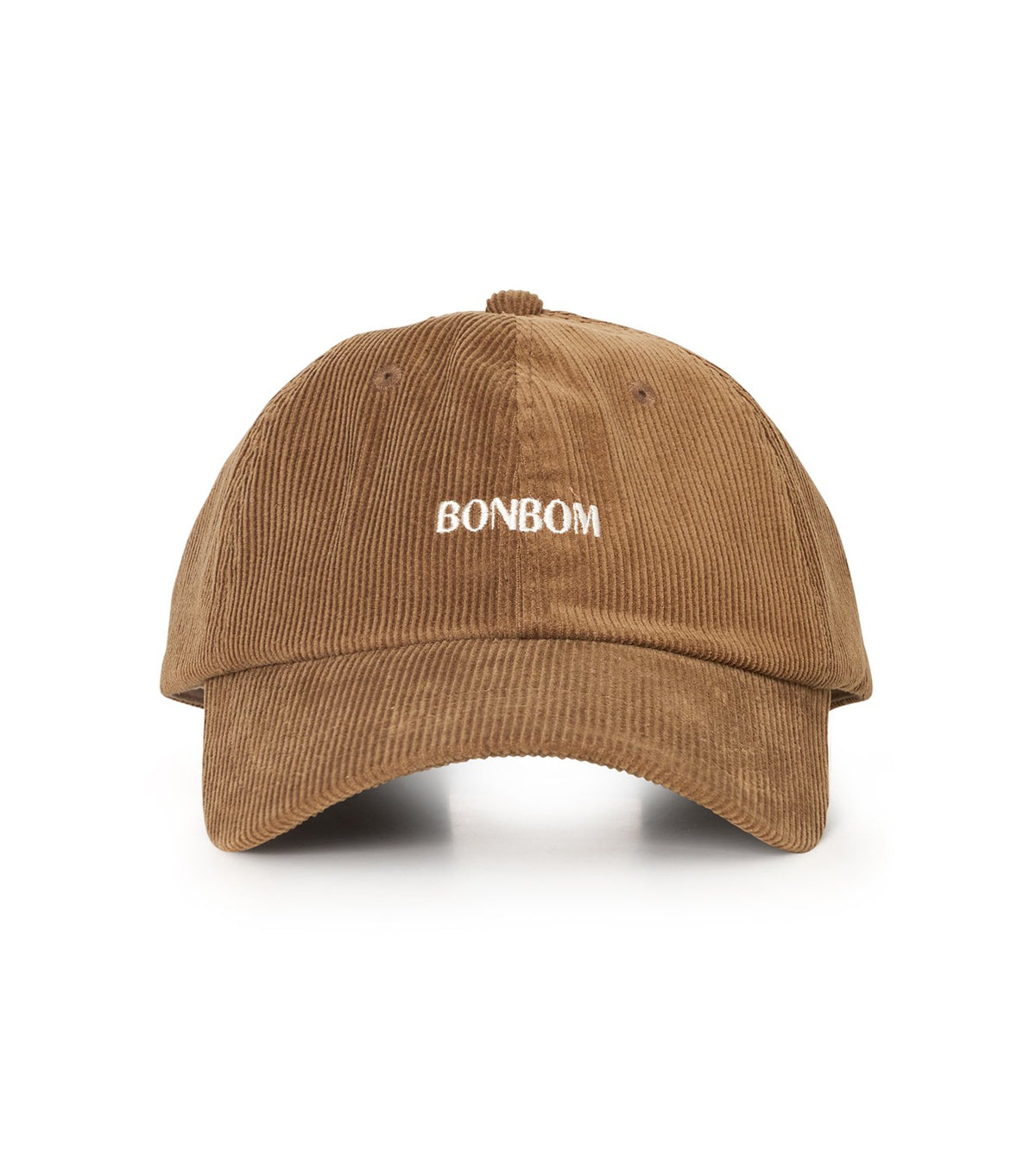 Bonbom Logo Ball Cap
