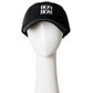 Vertical Logo Cap