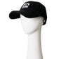 Vertical Logo Cap