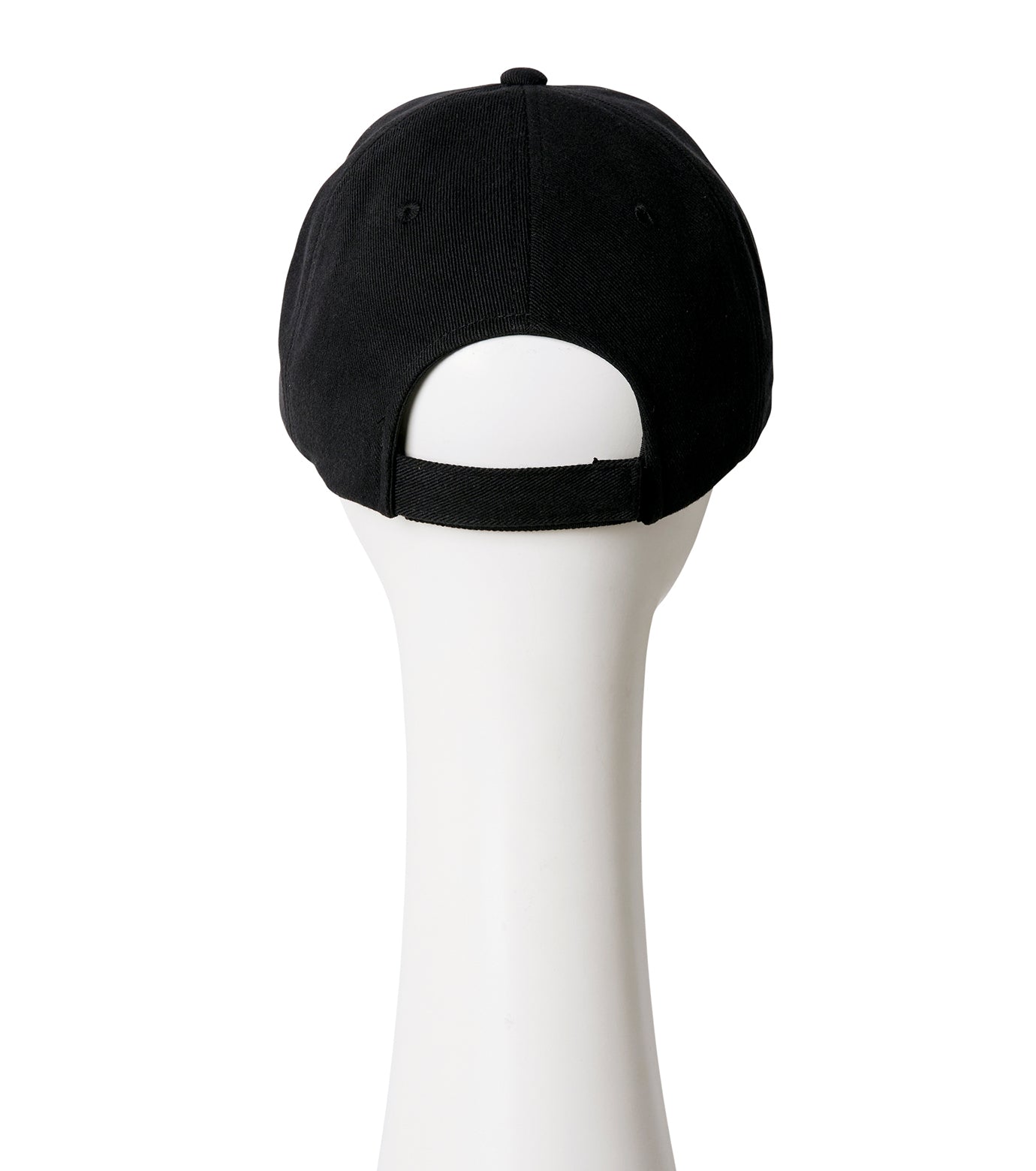 Vertical Logo Cap