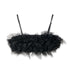 Tulle Bra Top