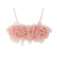 Tulle Bra Top