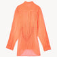 Neon Hook&Eye Shirt