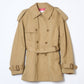 Reversible Short Trench