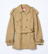 Reversible Short Trench