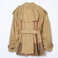 Reversible Short Trench