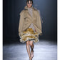 Reversible Short Trench