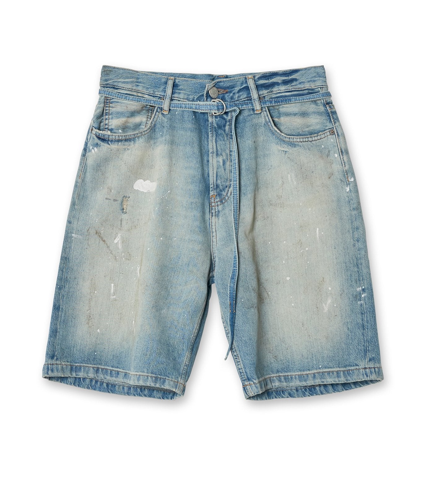 Roland U Shorts Trafalgar