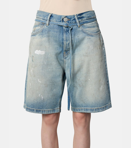 Roland U Shorts Trafalgar