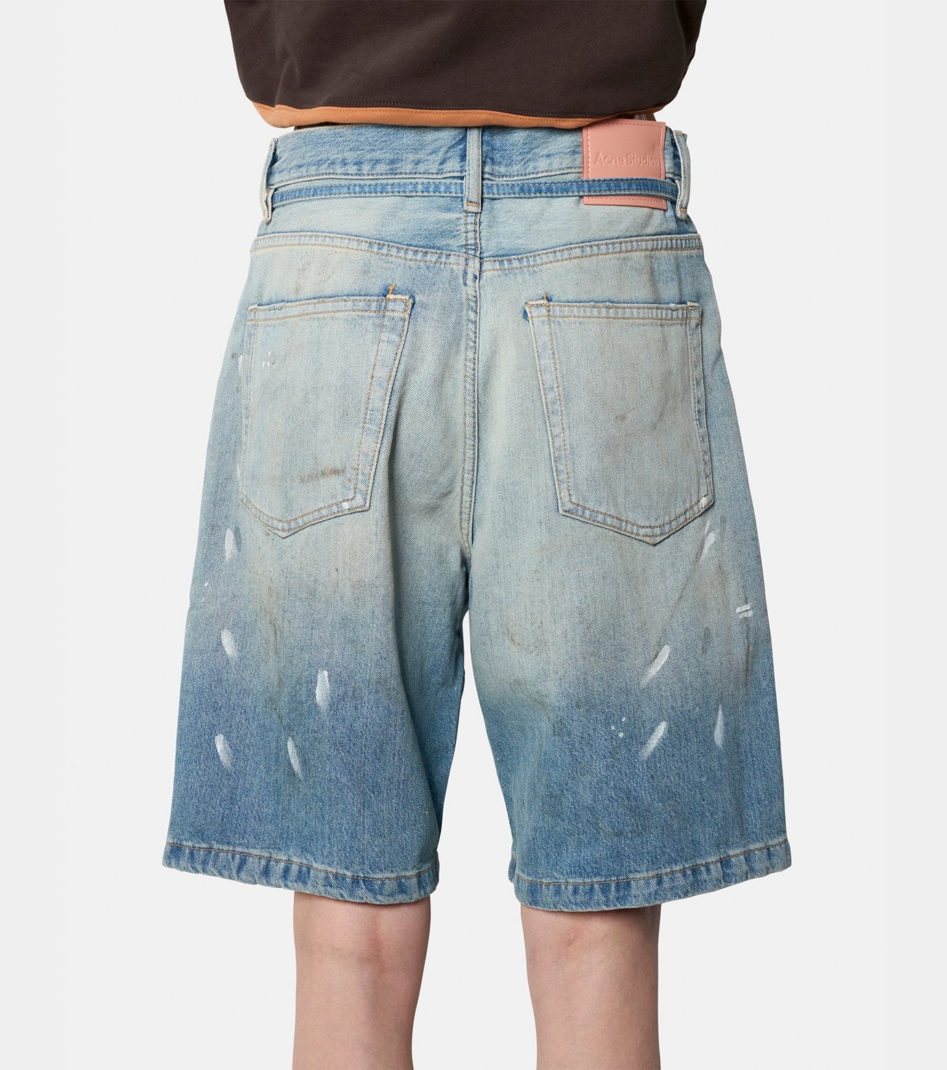 Roland U Shorts Trafalgar