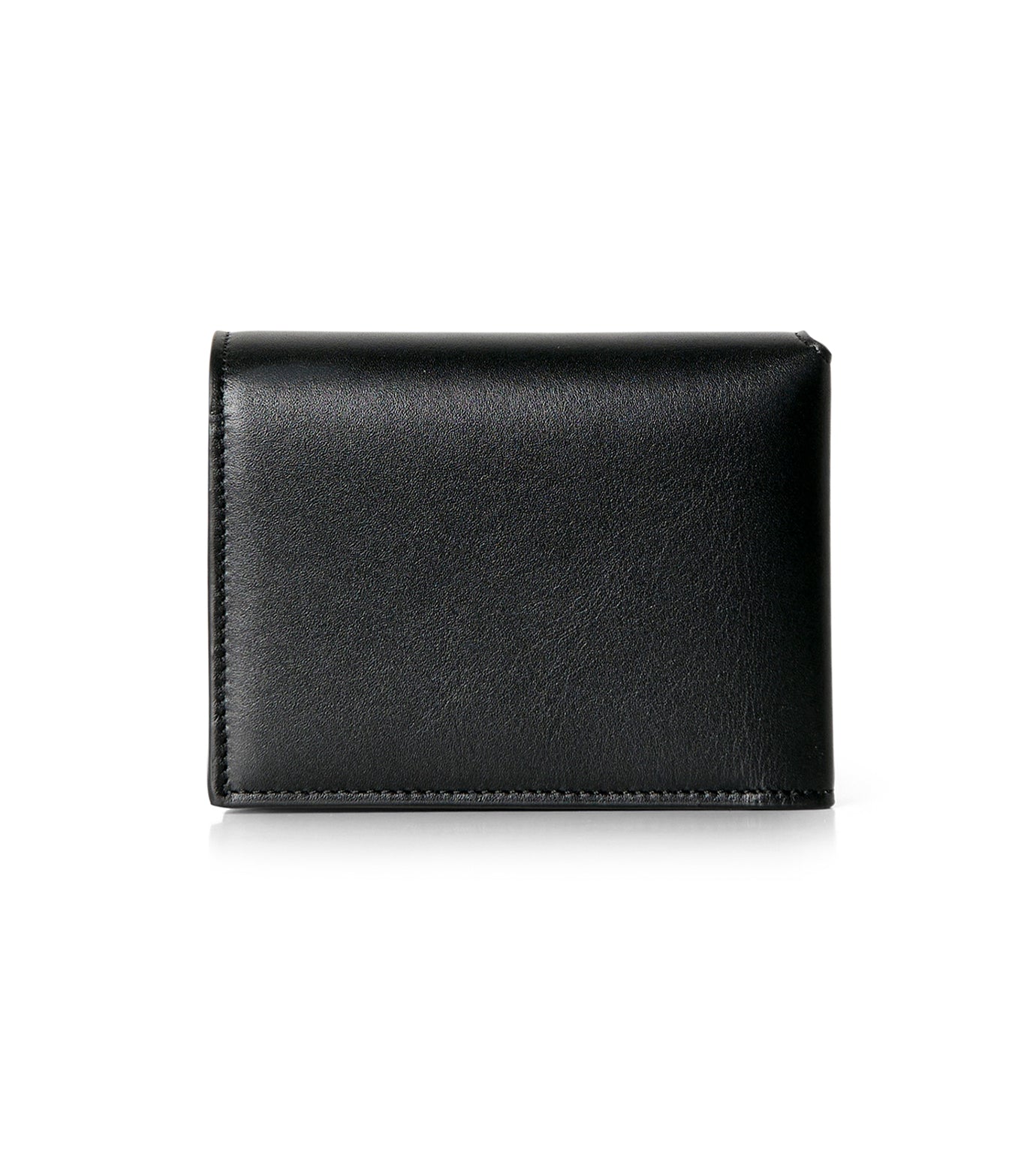 FOLDED WALLET