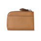 Compact Zip Wallet