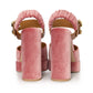 Aria Platform Sandal