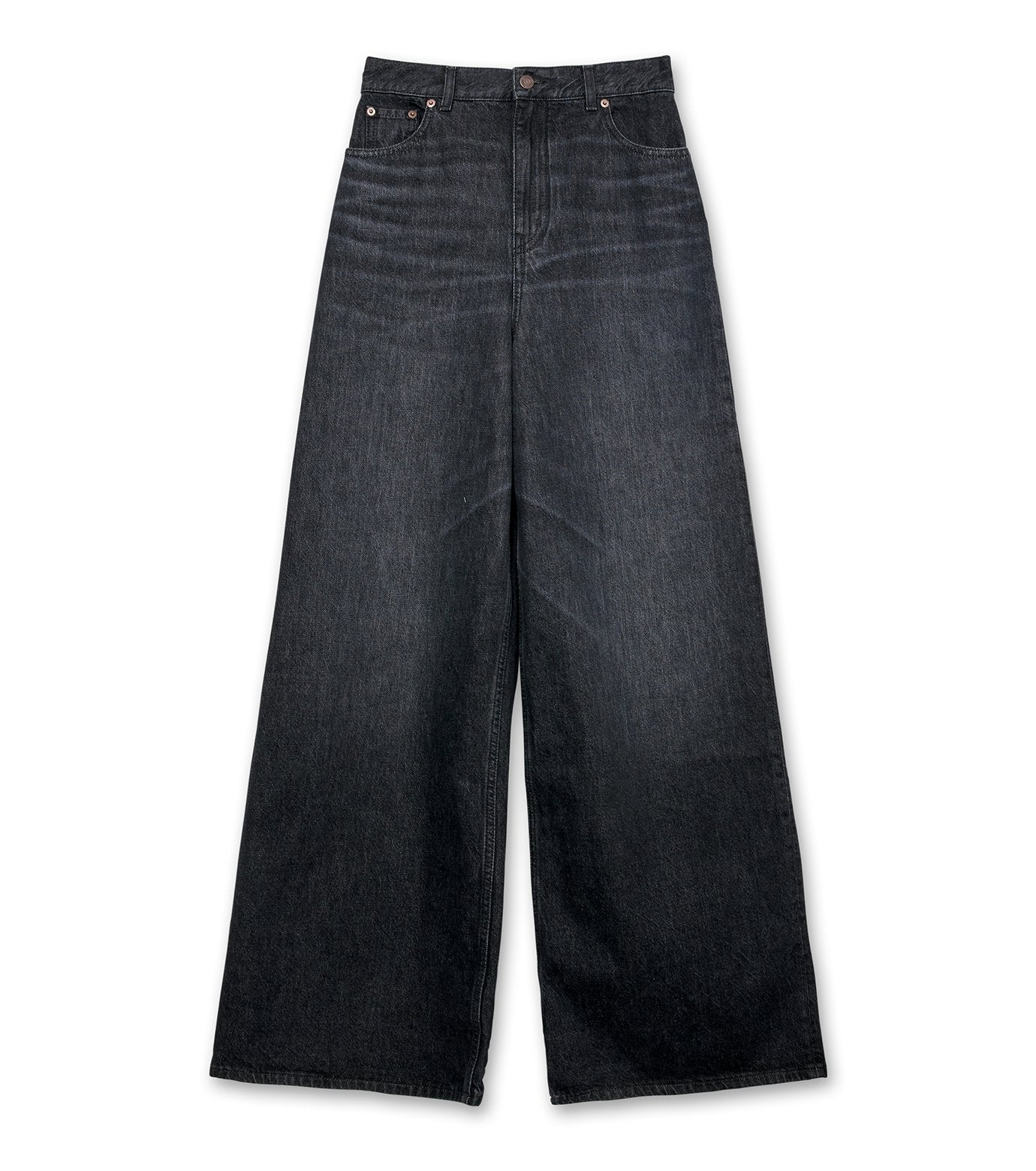 Denim Pants