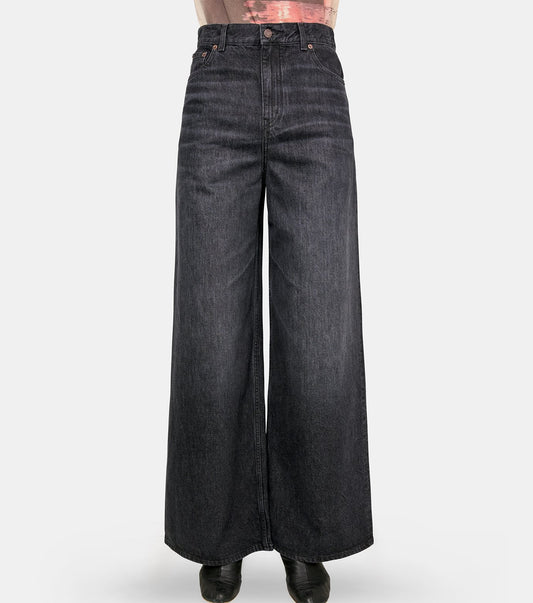 Denim Pants