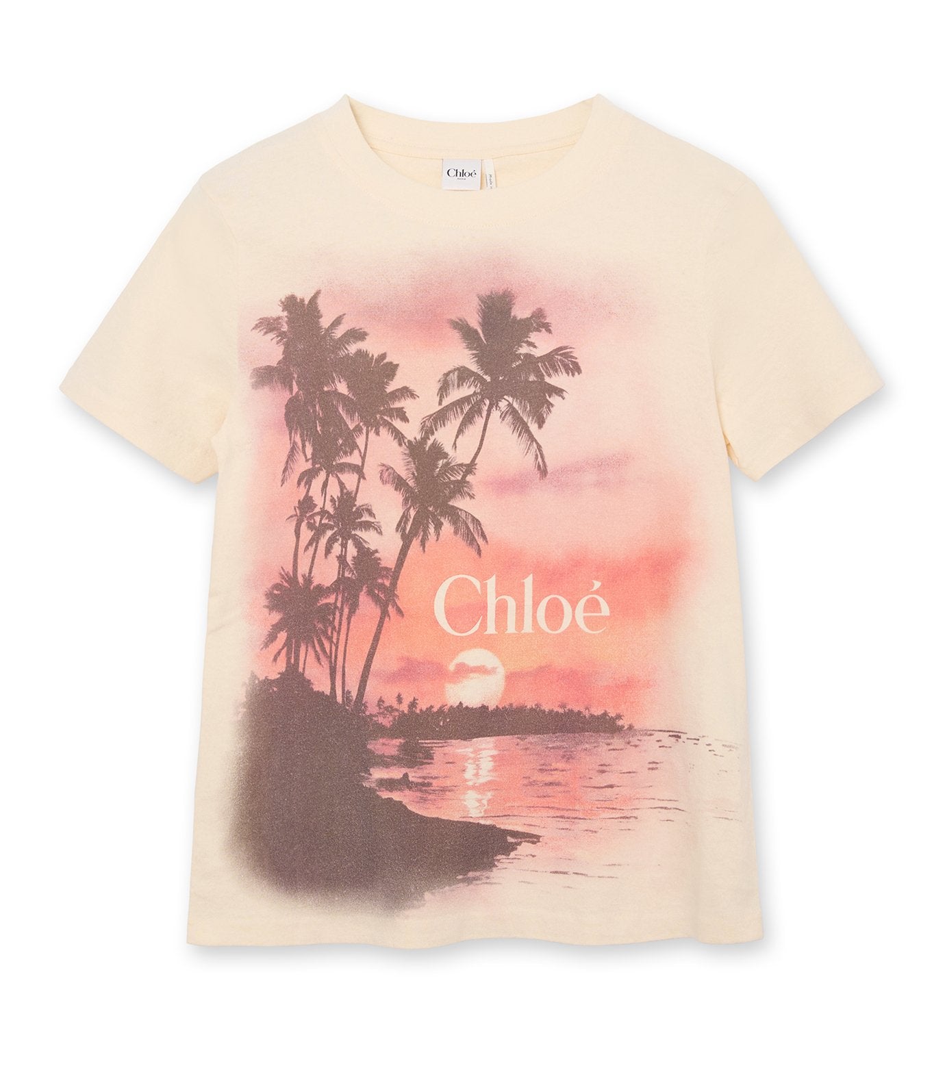 Palm Tree T-Shirt
