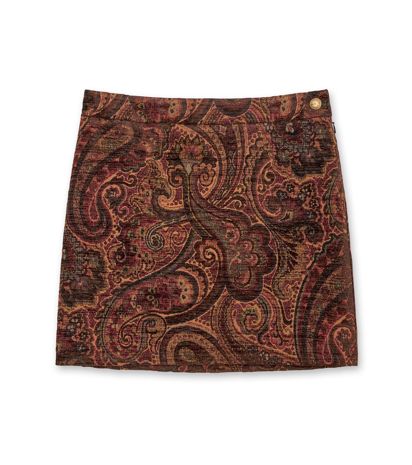 Paisley Tapestry Mini