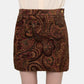 Paisley Tapestry Mini
