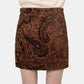 Paisley Tapestry Mini