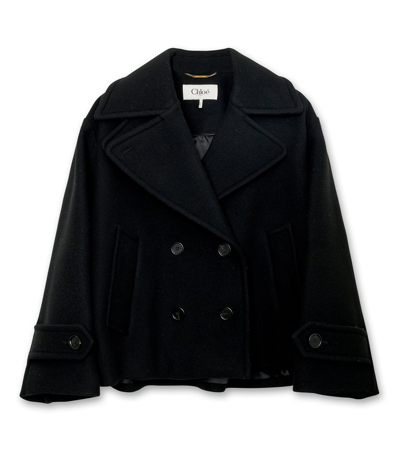 Peacoat