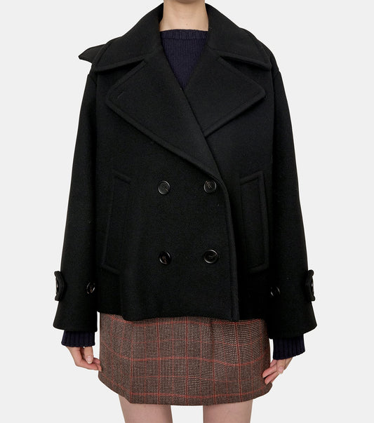 Peacoat
