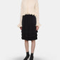 Mix Pointelle Cardigan