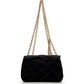 Chloe Heritage Velvet Shoulder
