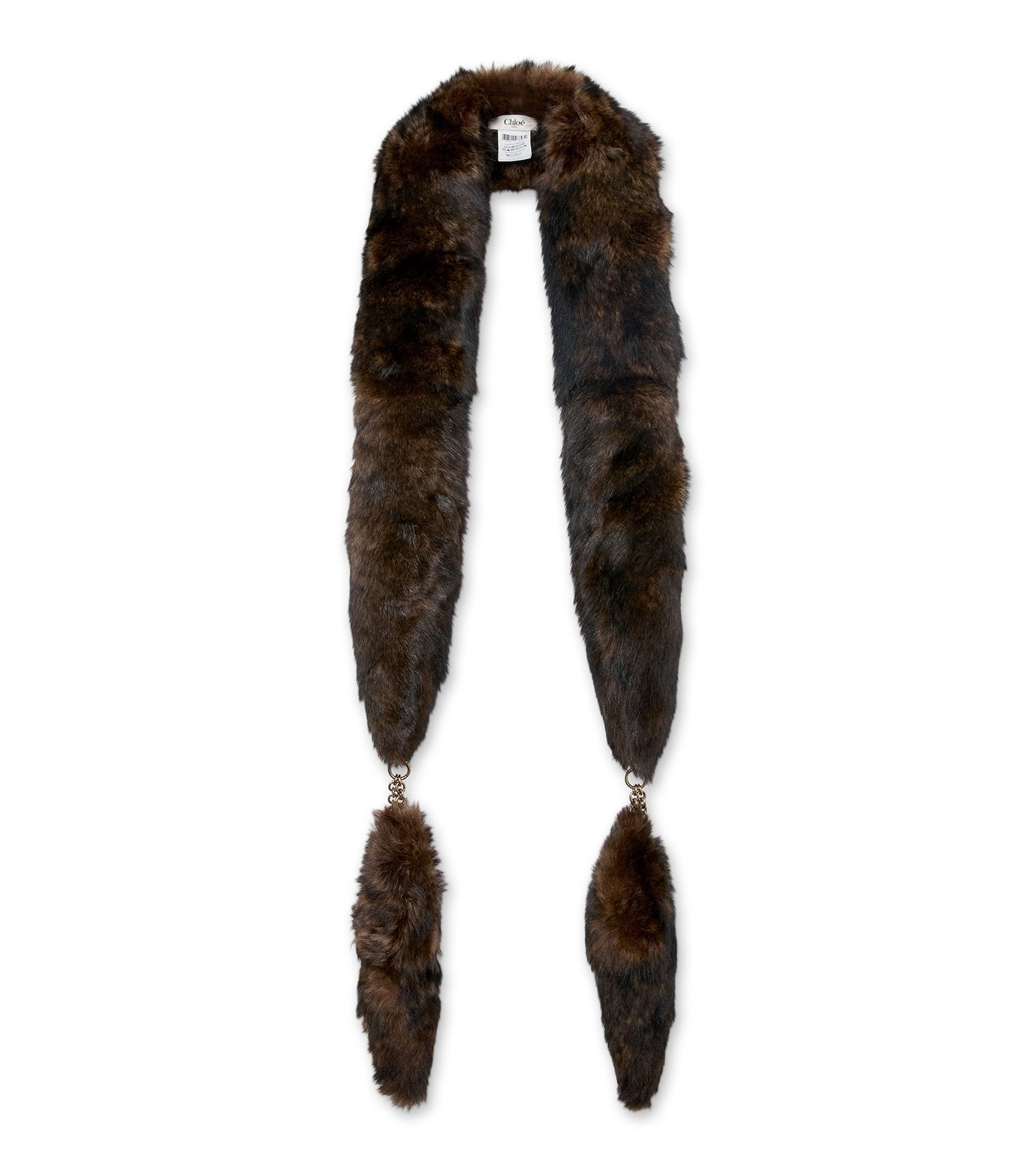Chloe Chain Tails