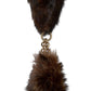 Chloe Chain Tails