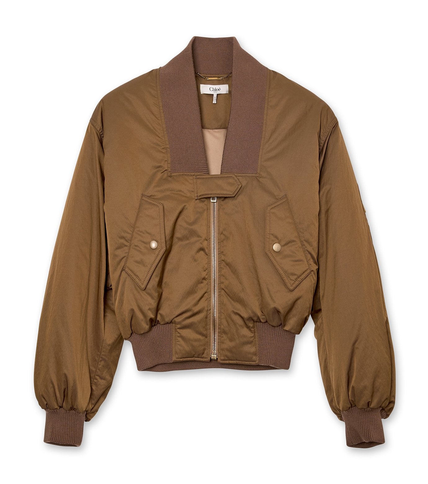 Nylon Bomber