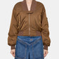 Nylon Bomber