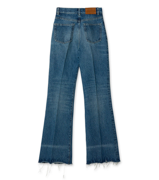 Bootcut Denim