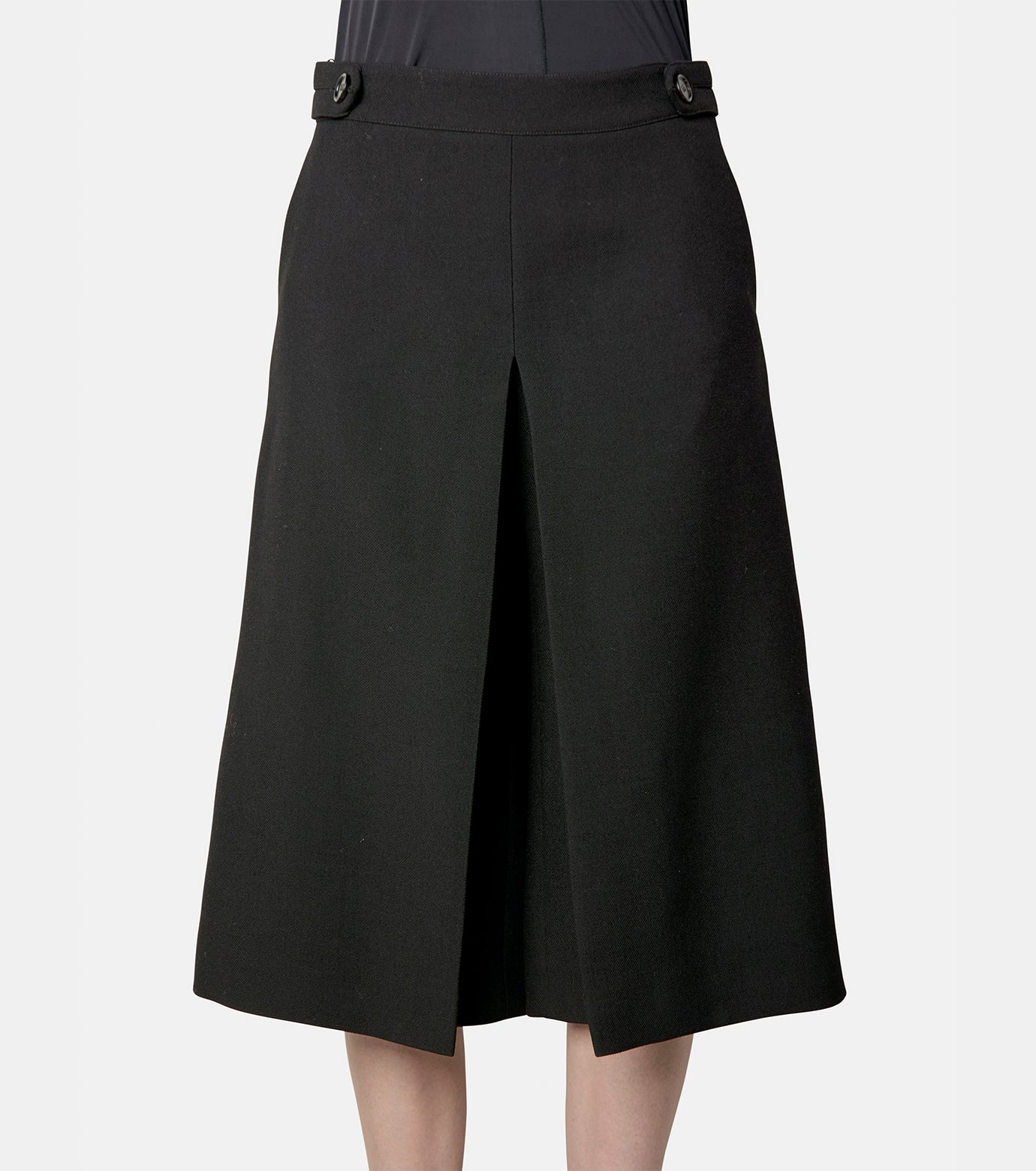 Culotte Pants