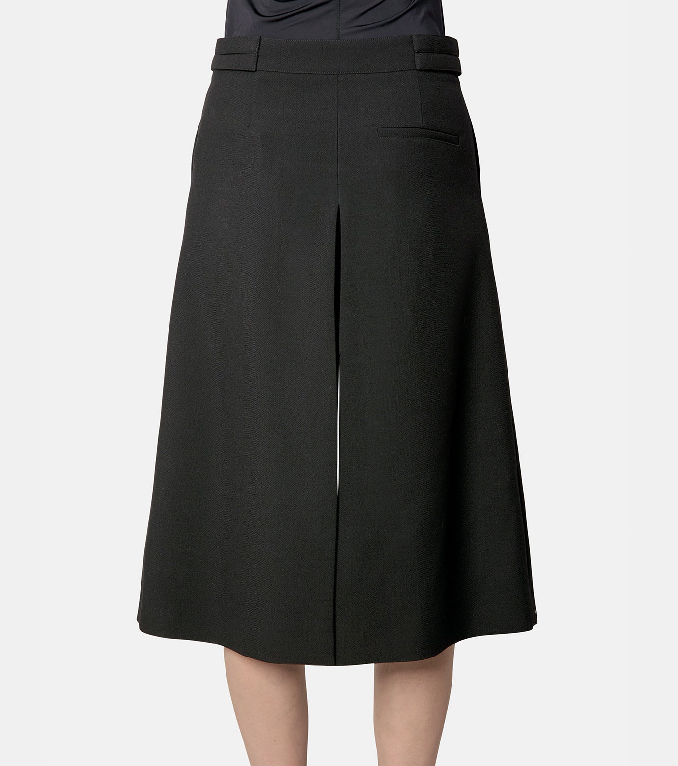 Culotte Pants