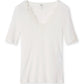 Guipure Lace SS Knit