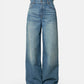 Organic Denim Trousers