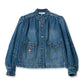 Horse Capsule Denim Jacket