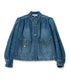 Horse Capsule Denim Jacket