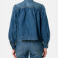 Horse Capsule Denim Jacket